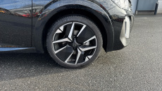 Peugeot 208 1.2 Hybrid 110 GT 5dr e-DSC6 Petrol Hatchback